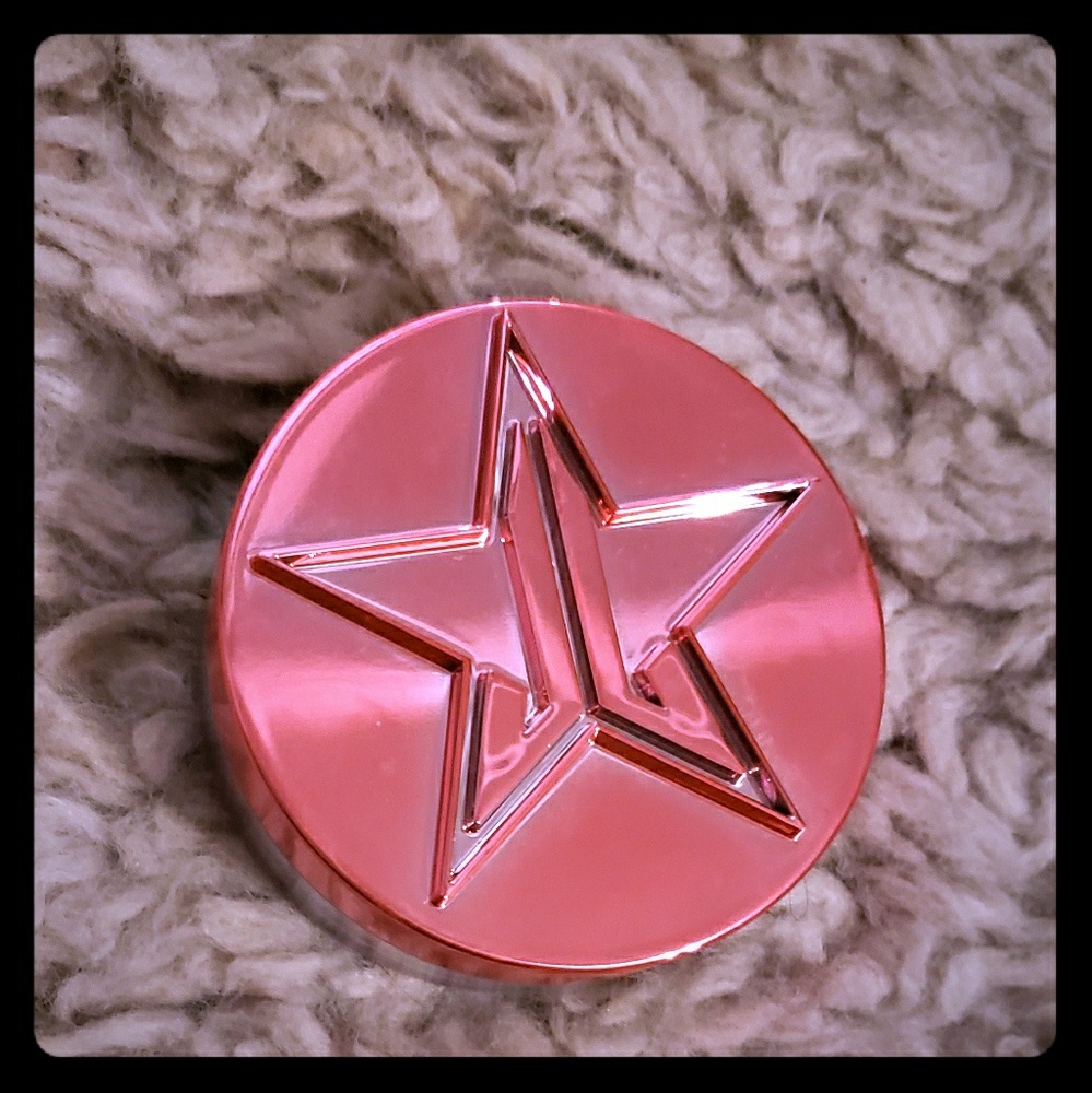 Js setting powder